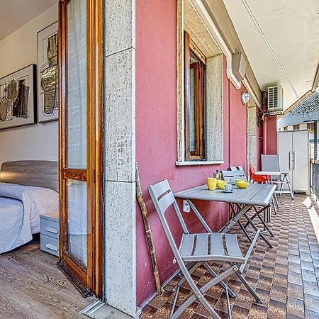 1 Bedroom Lovely Apartment In Recco Exteriör bild