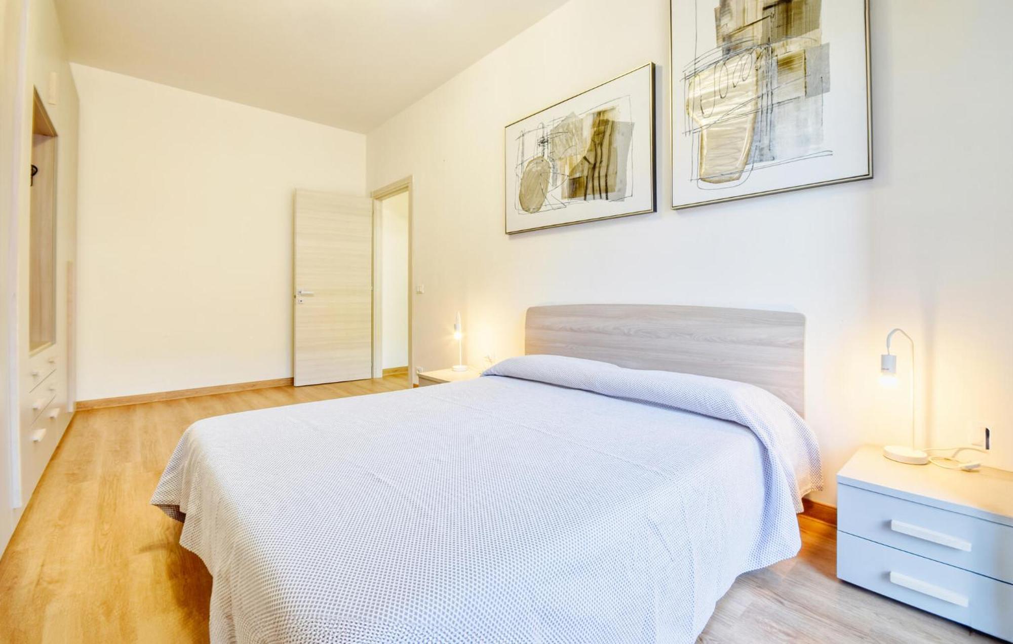 1 Bedroom Lovely Apartment In Recco Exteriör bild