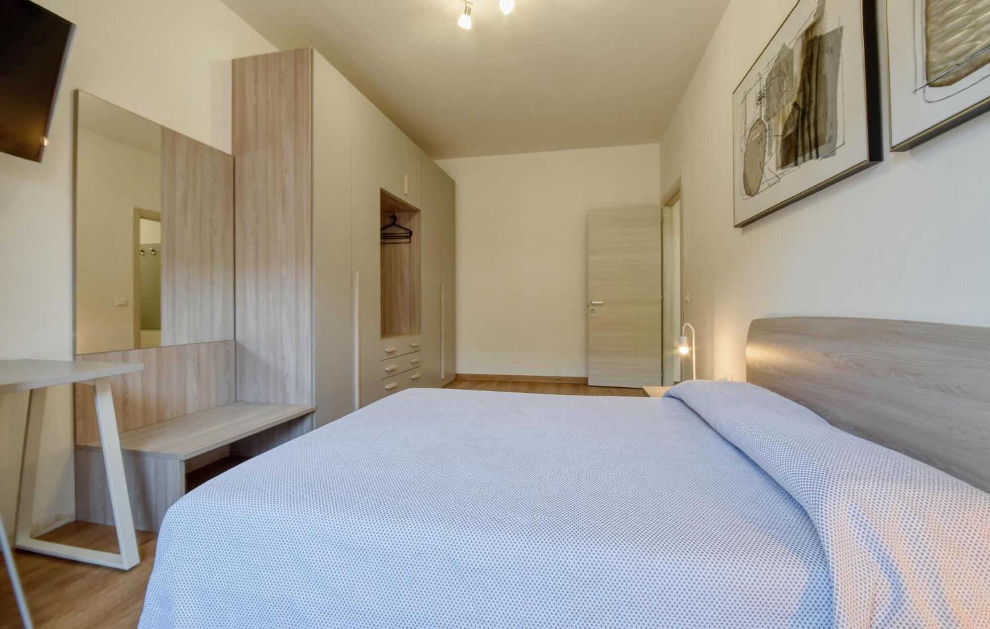1 Bedroom Lovely Apartment In Recco Exteriör bild
