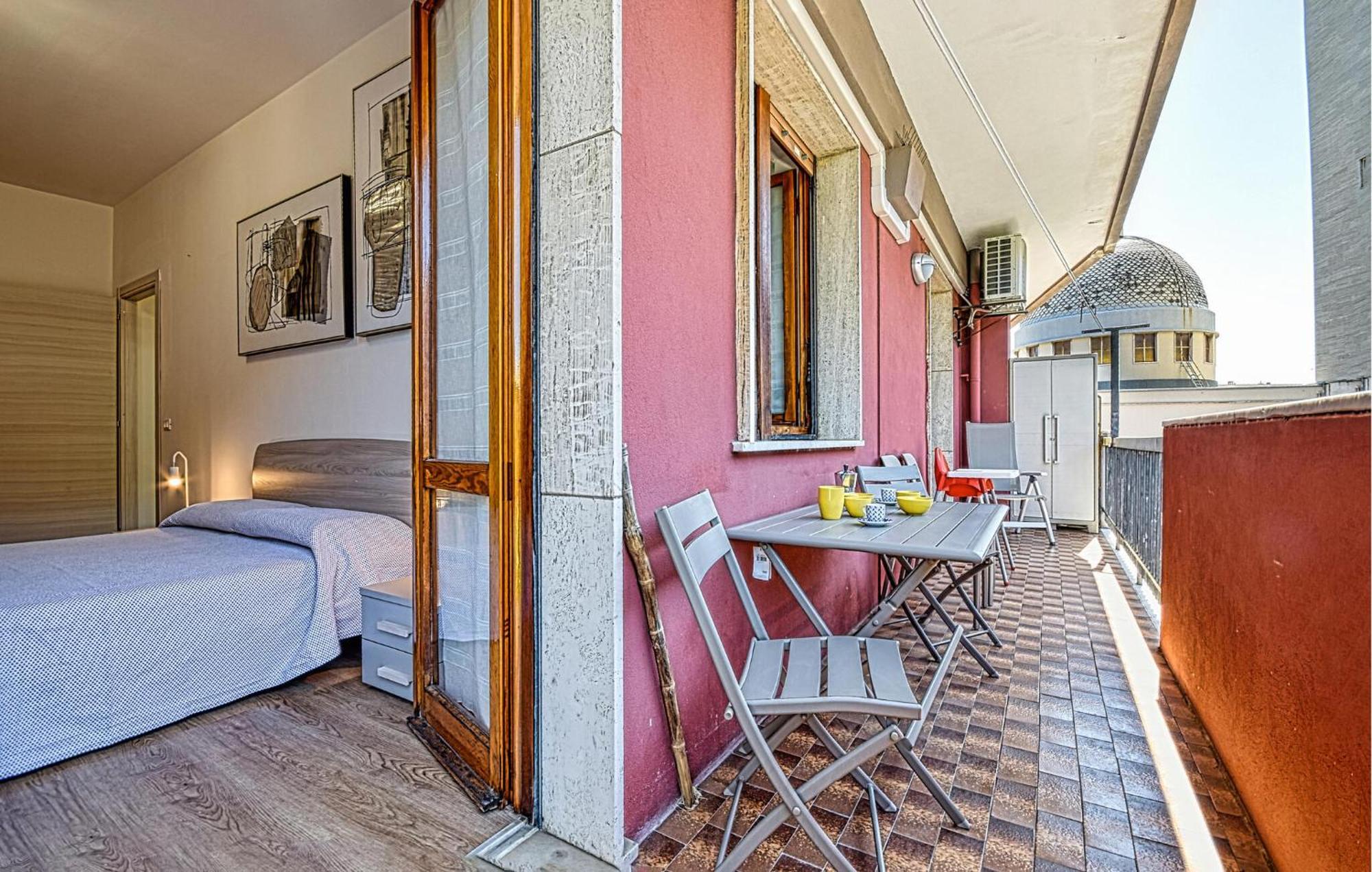 1 Bedroom Lovely Apartment In Recco Exteriör bild